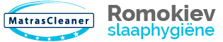 Romokiev Slaaphygiëne | Beesel, Limburg | Logo